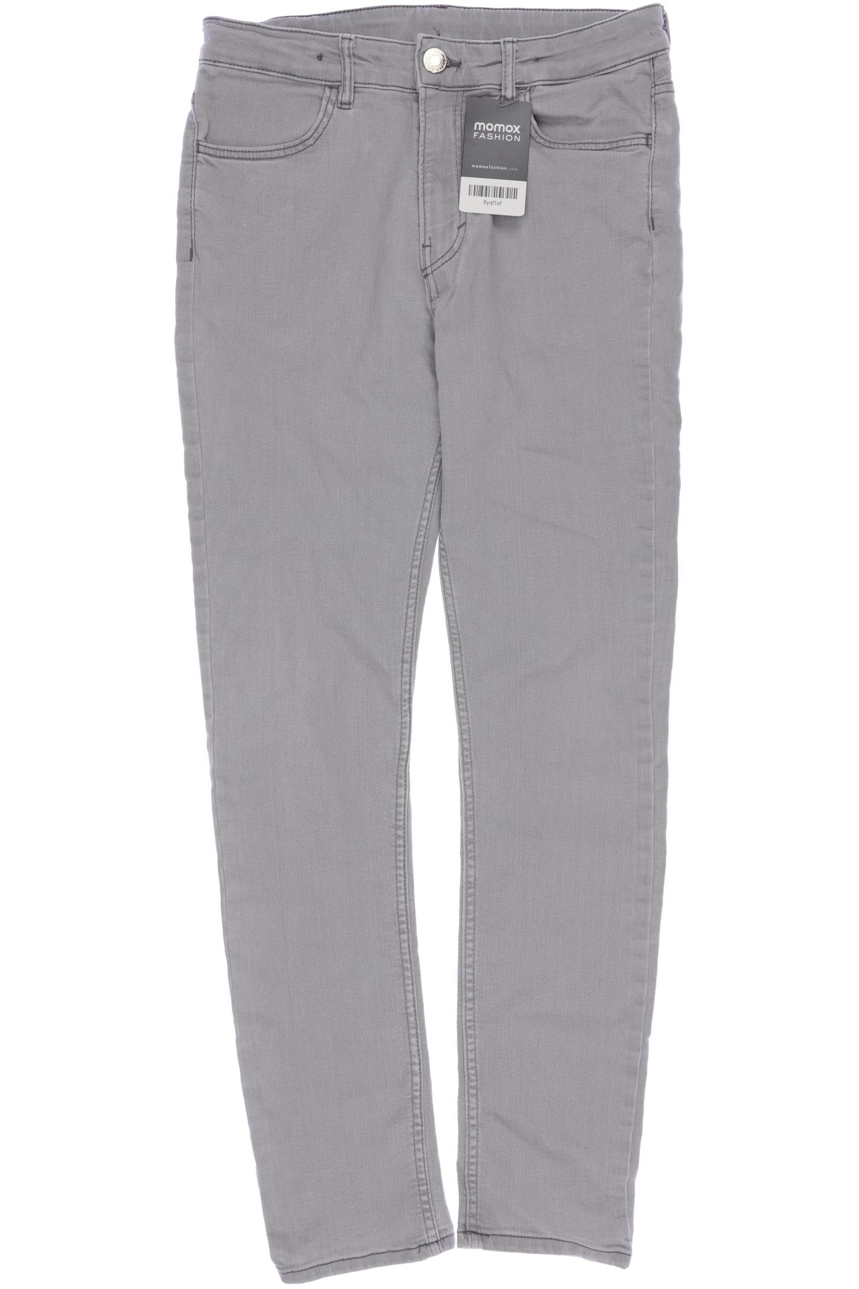 

H&M Jungen Jeans, grau