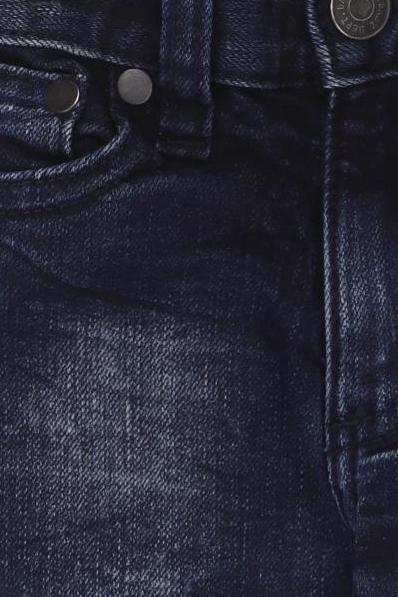 Thumbnail - H&amp;M Jungen Jeans, blau, Gr. 68