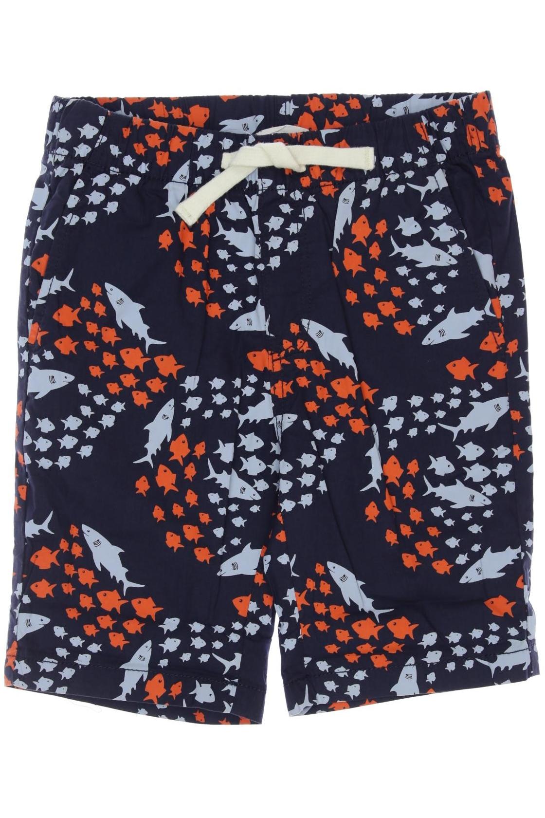 

H&M Herren Shorts, marineblau, Gr. 116