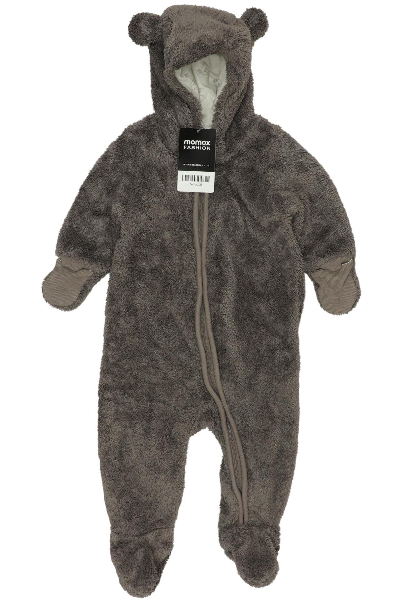 

H&M Jungen Schneeanzug, grau, Gr. 68