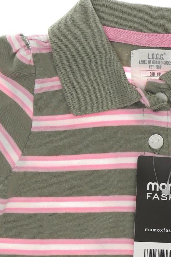 Thumbnail - H&amp;M Herren Poloshirt, grün, Gr. 68