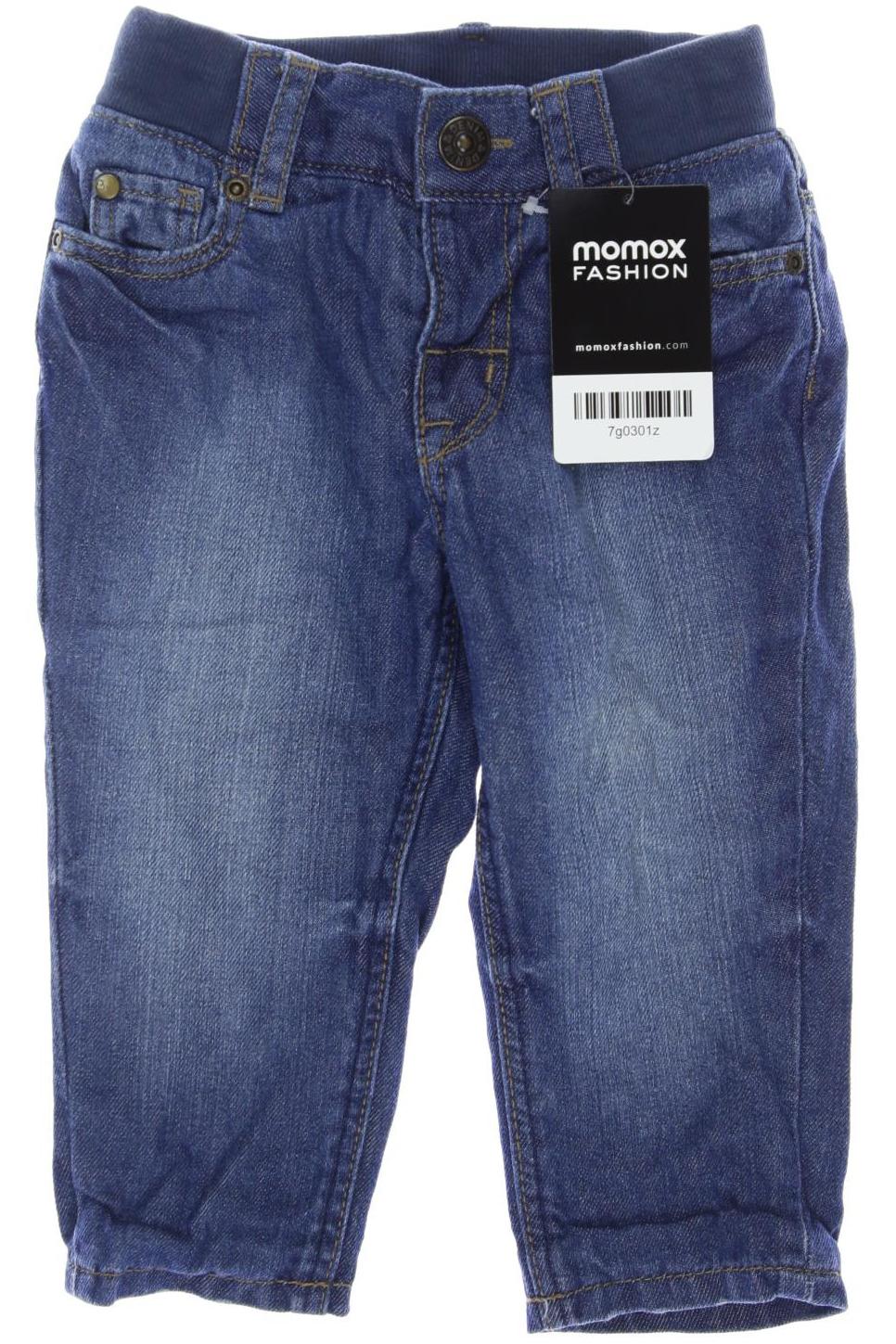 

H&M Herren Jeans, marineblau, Gr. 74