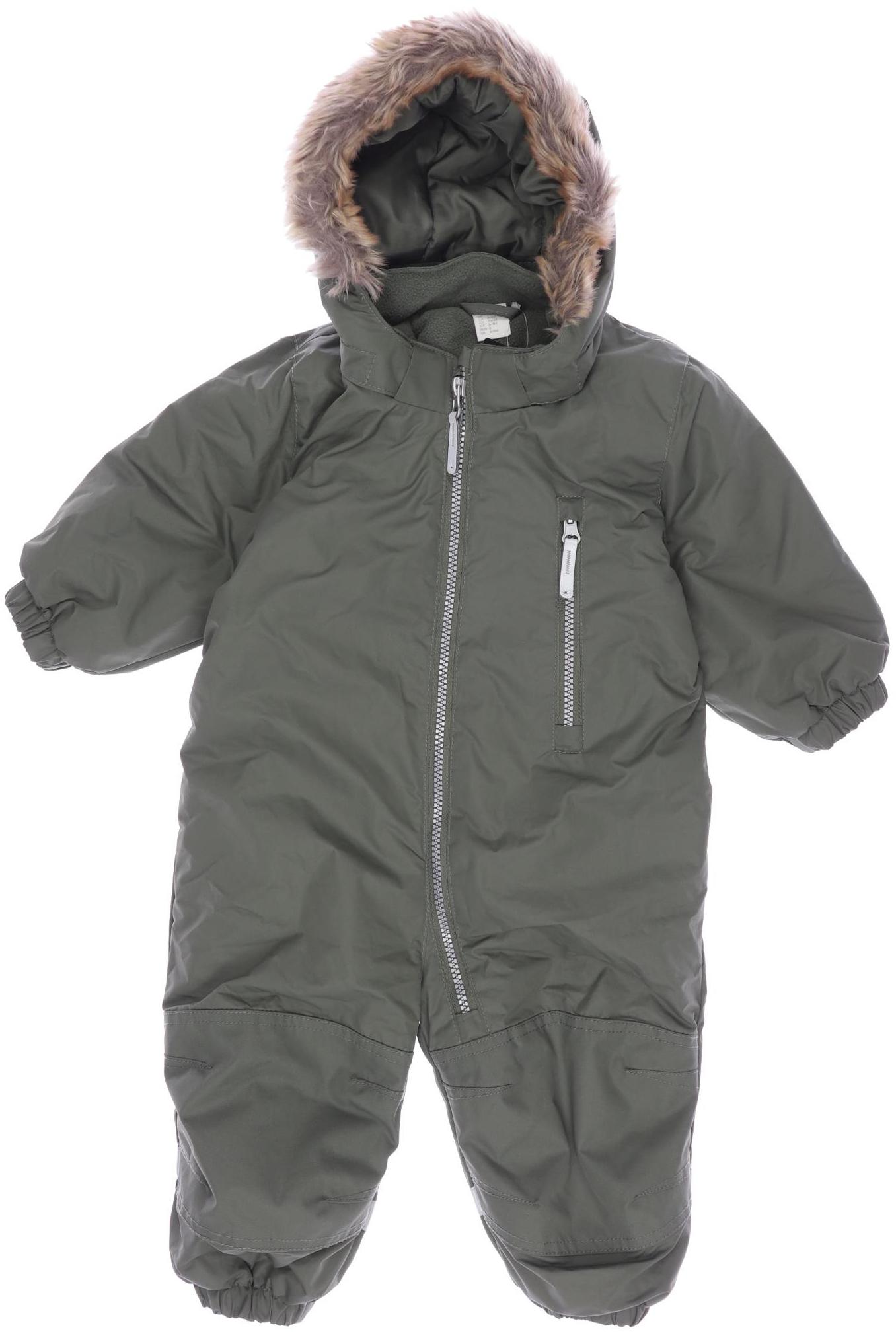 

H&M Jungen Schneeanzug, grün