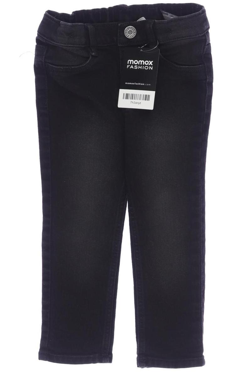 

H&M Herren Jeans, schwarz, Gr. 86