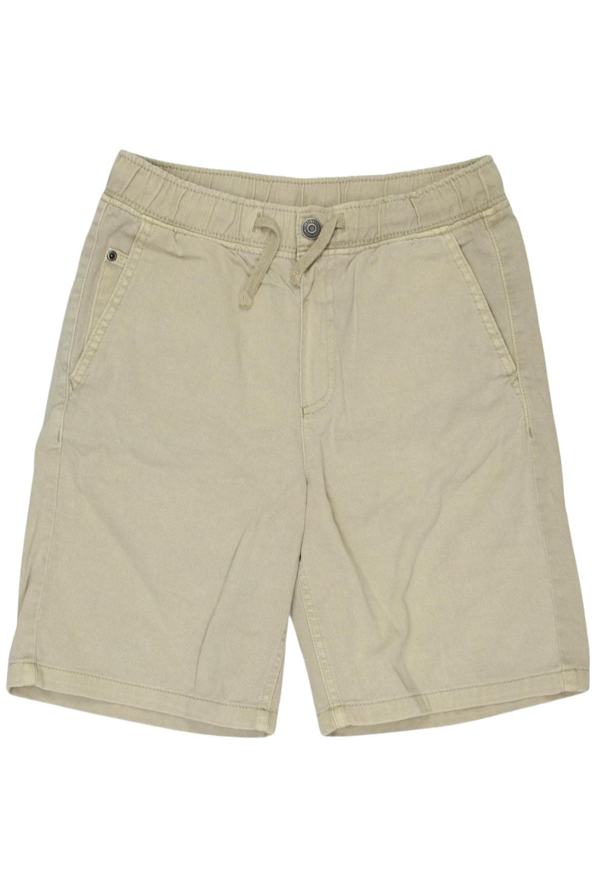 

H&M Herren Shorts, beige, Gr. 146/152