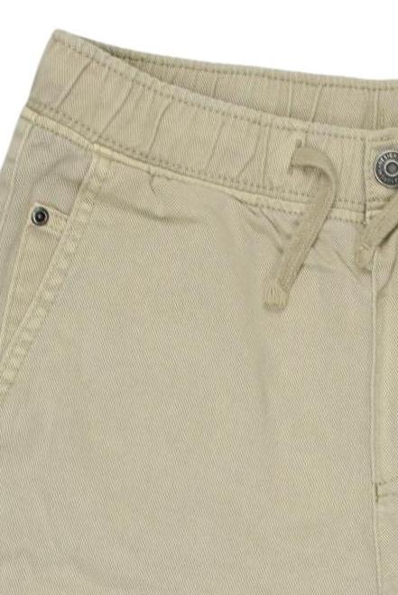 Thumbnail - H&amp;M Jungen Shorts, beige, Gr. 146/152