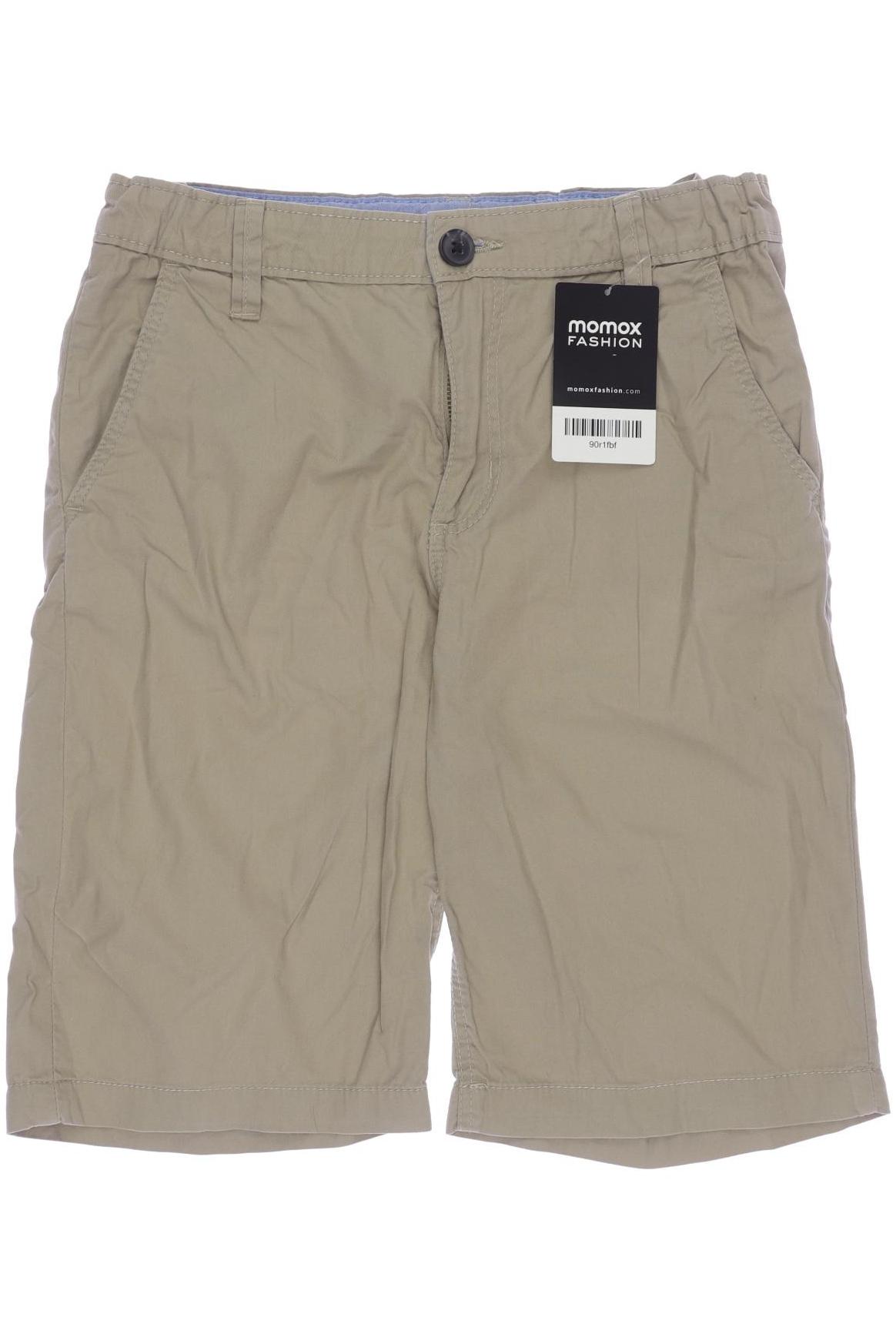 

H&M Herren Shorts, beige, Gr. 152