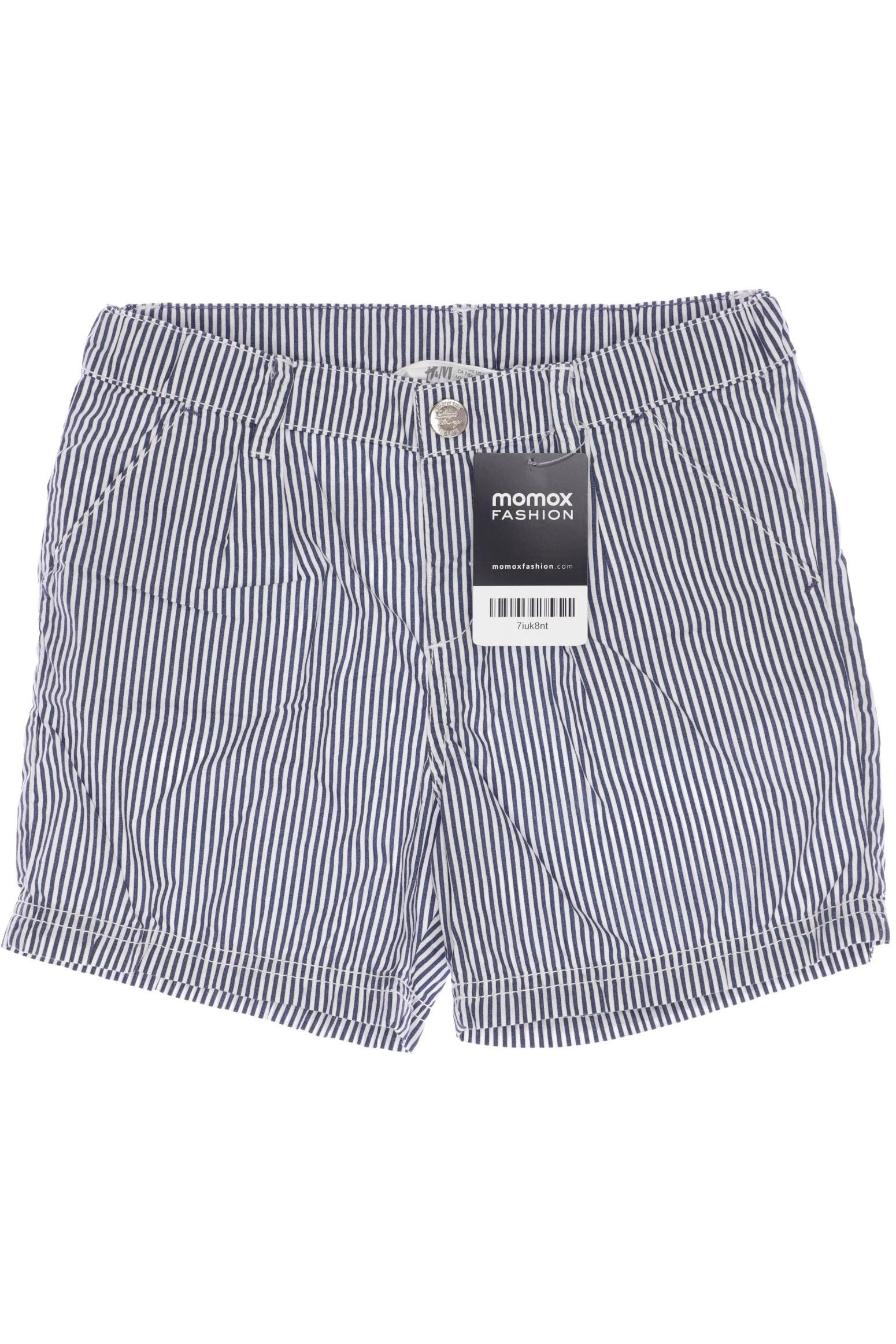 

H&M Jungen Shorts, grau