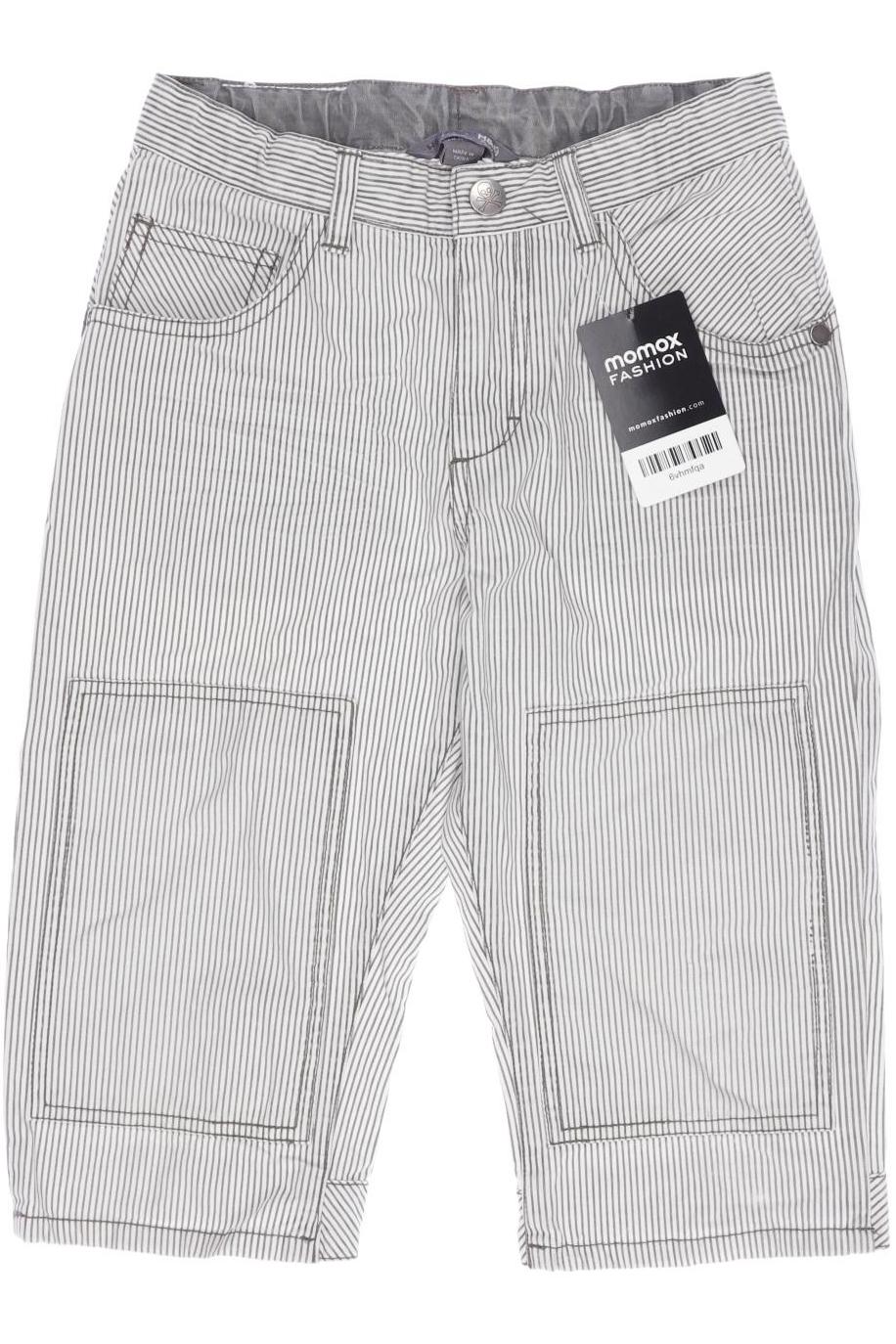 

H&M Herren Shorts, grün, Gr. 116