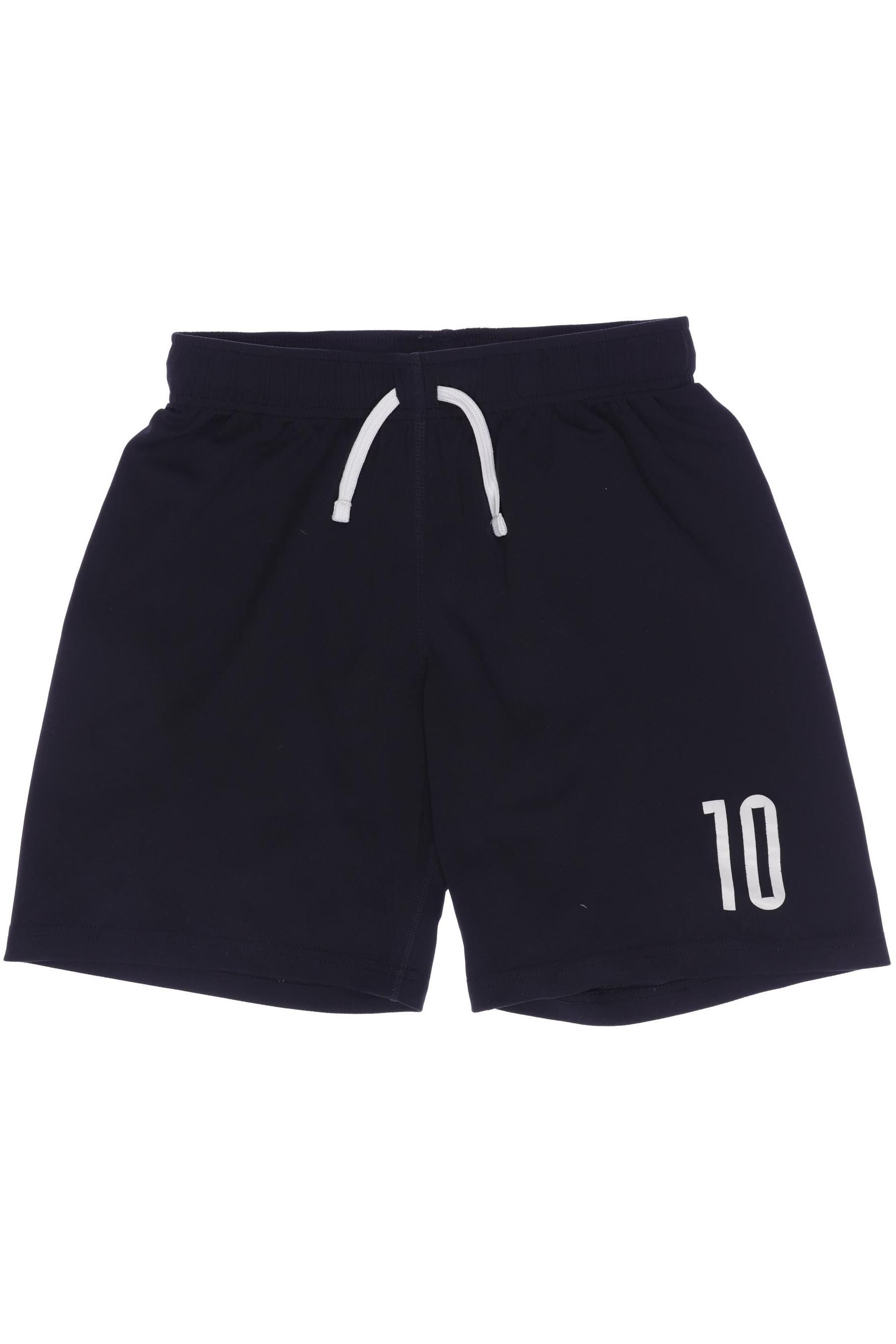 

H&M Herren Shorts, marineblau, Gr. 146