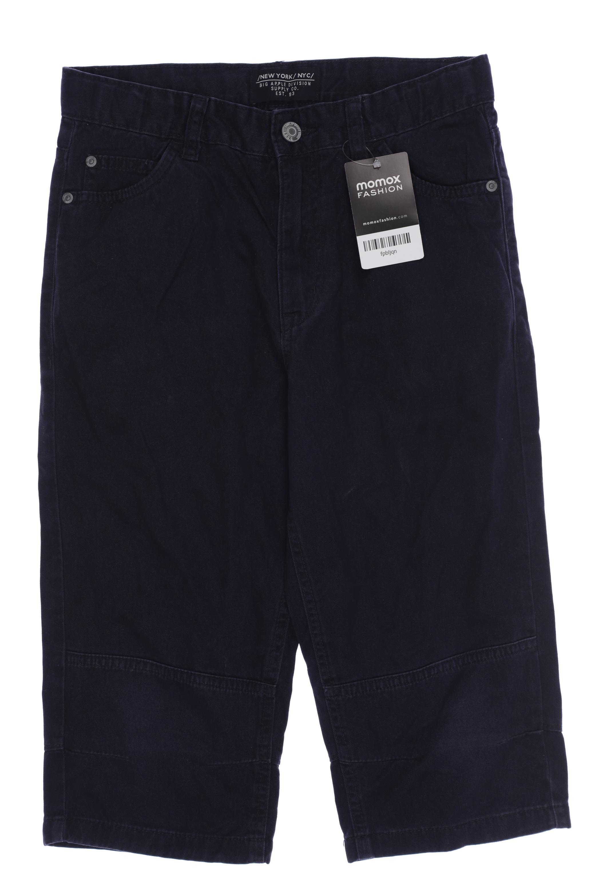 

H&M Jungen Shorts, marineblau