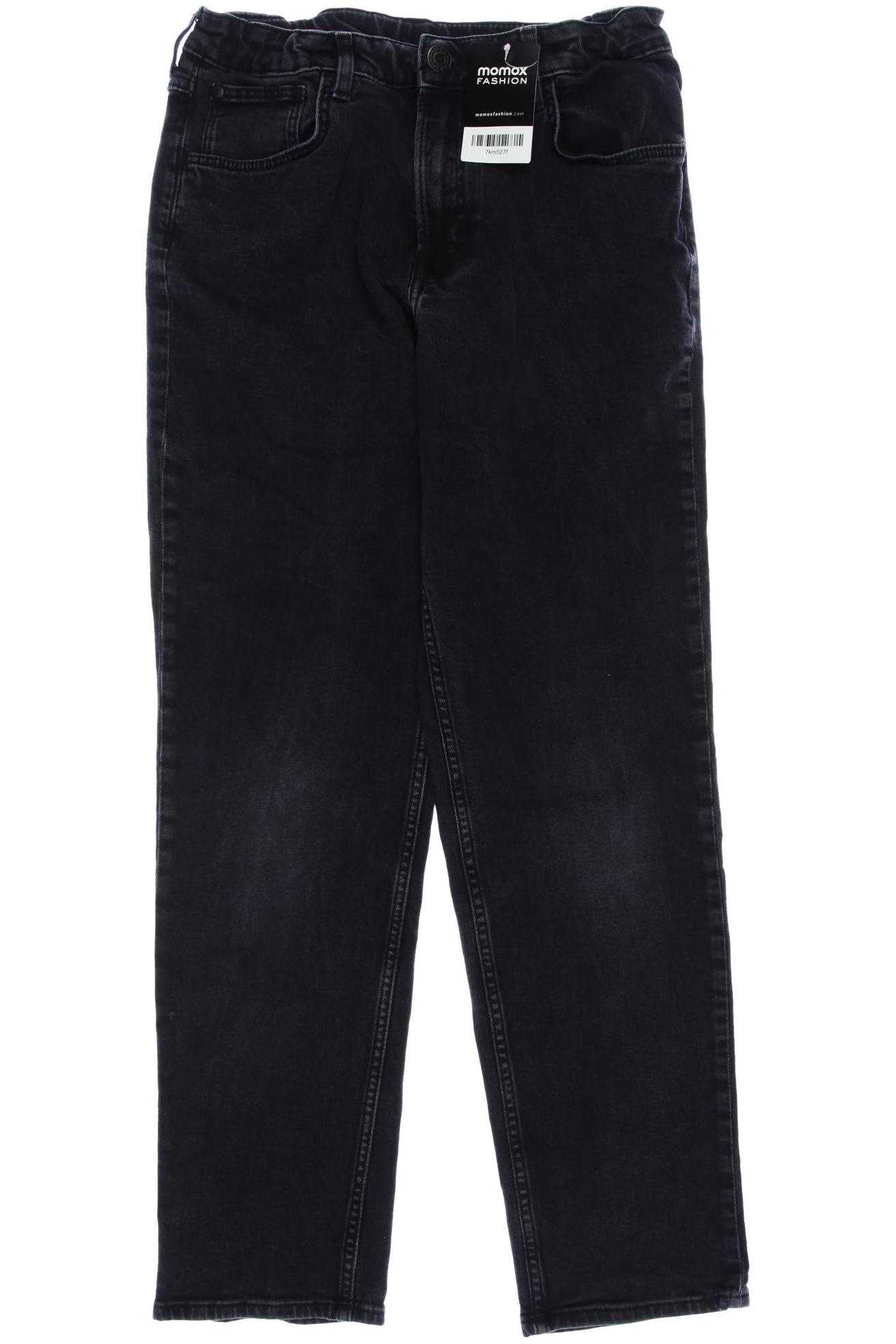 

H&M Herren Jeans, schwarz, Gr. 170