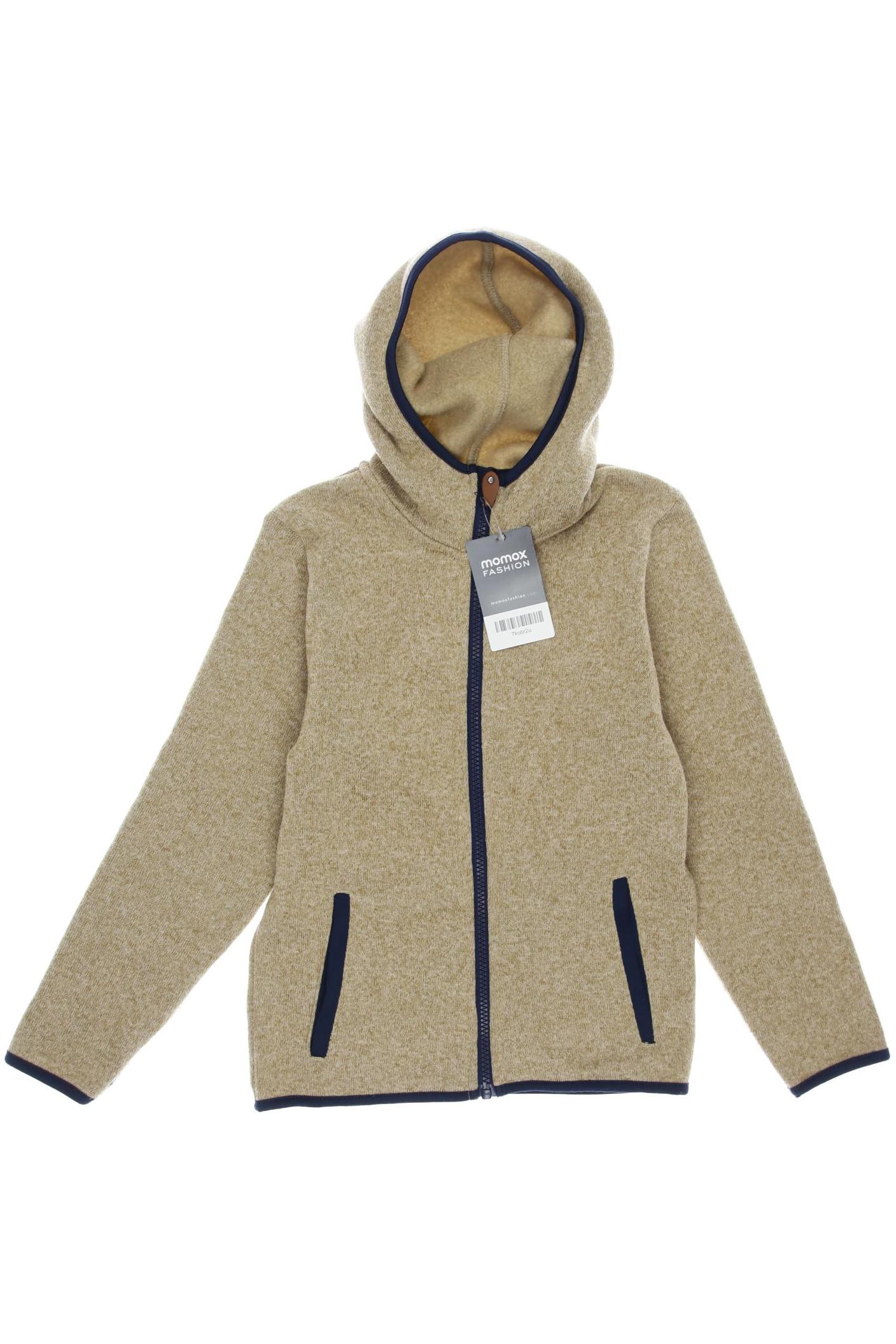 

H&M Herren Hoodies & Sweater, beige, Gr. 122/128