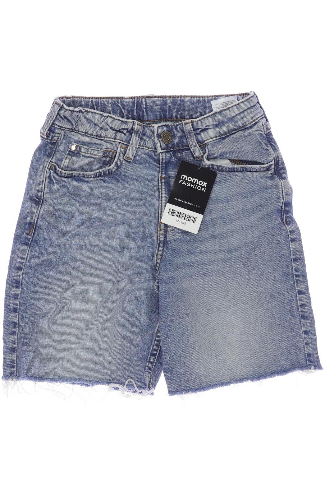 

H&M Jungen Shorts, blau