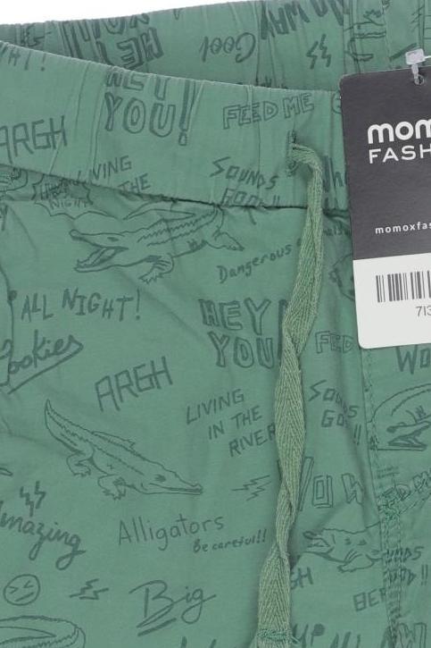Thumbnail - H&amp;M Jungen Shorts, grün, Gr. 116
