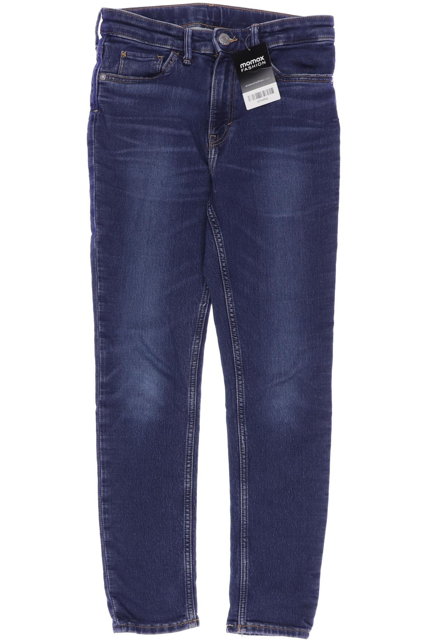 

H&M Jungen Jeans, blau
