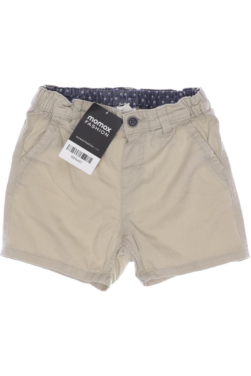 

H&M Herren Shorts, beige, Gr. 92