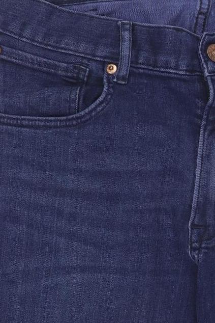 Thumbnail - H&amp;M Jungen Shorts, blau, Gr. 170