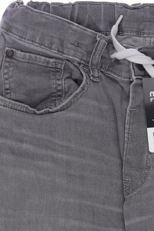 Thumbnail - H&amp;M Jungen Shorts, grau, Gr. 164