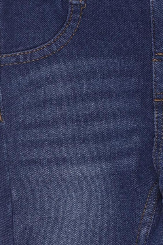Thumbnail - H&amp;M Herren Jeans, blau, Gr. 74