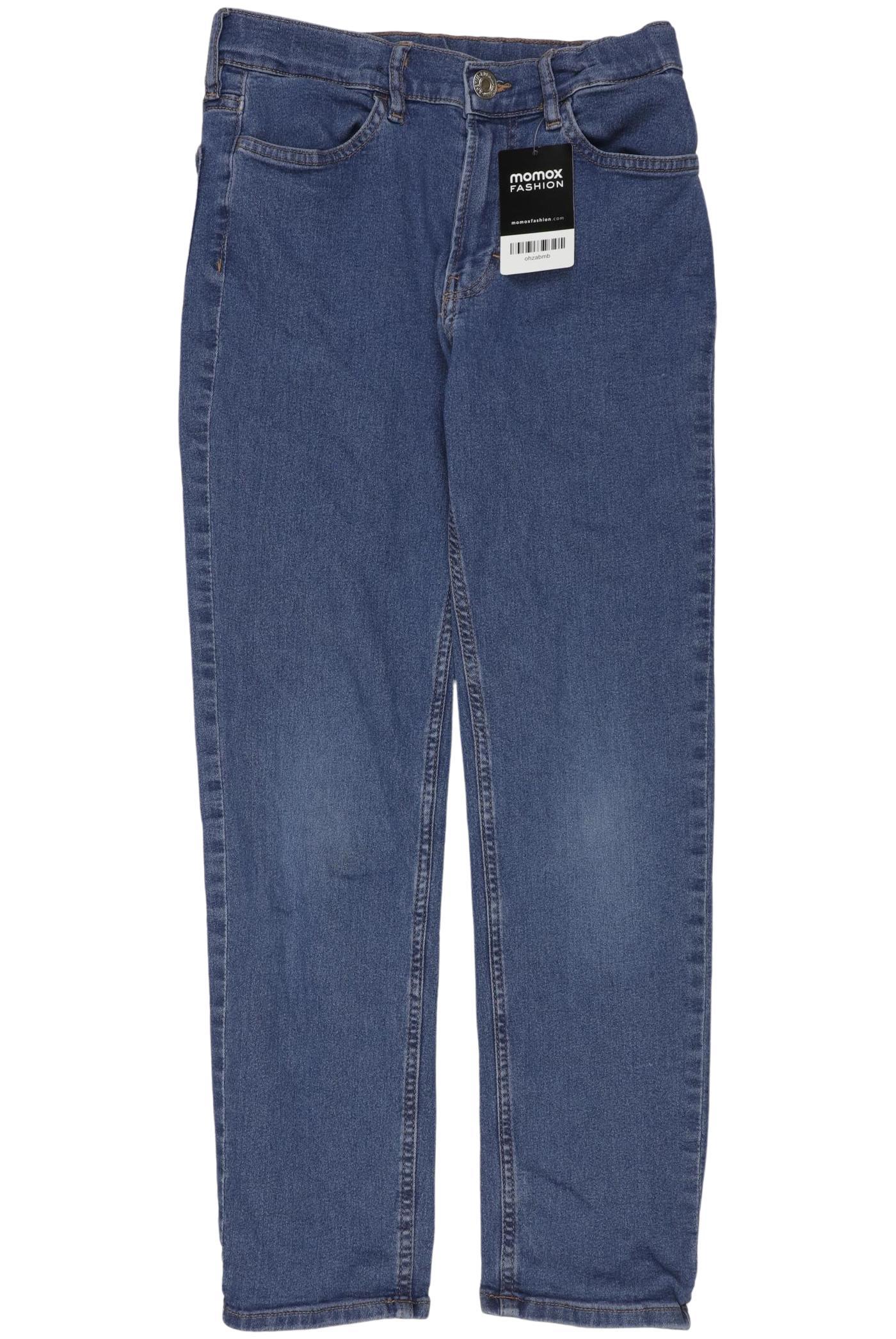 

H&M Jungen Jeans, blau, Gr. 158