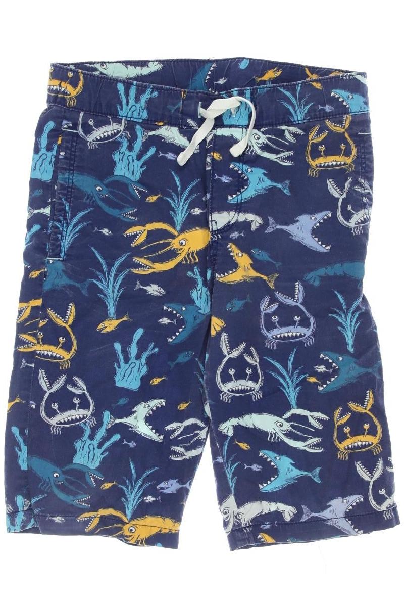 

H&M Herren Shorts, marineblau, Gr. 140