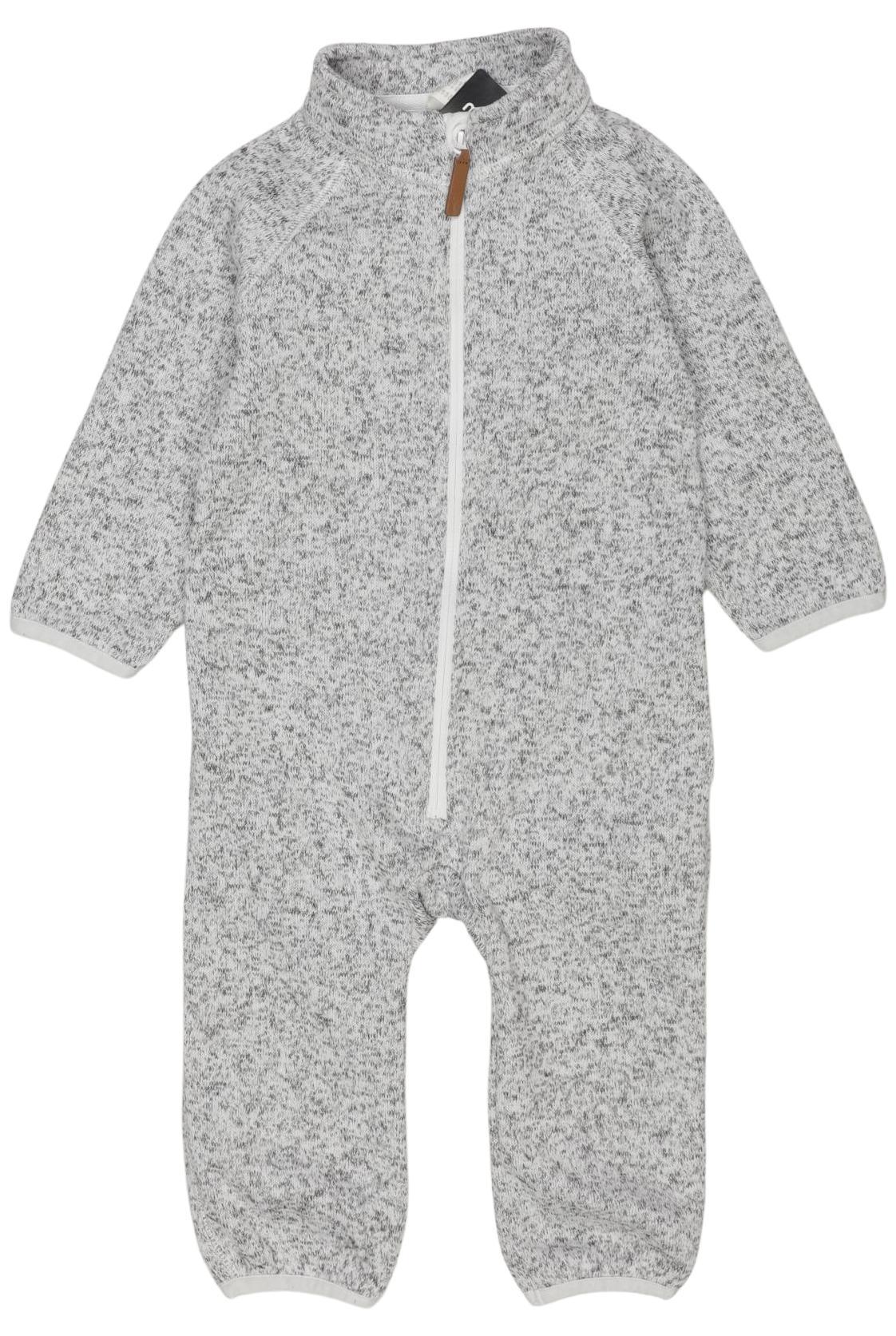 

H&M Jungen Schneeanzug, grau, Gr. 80