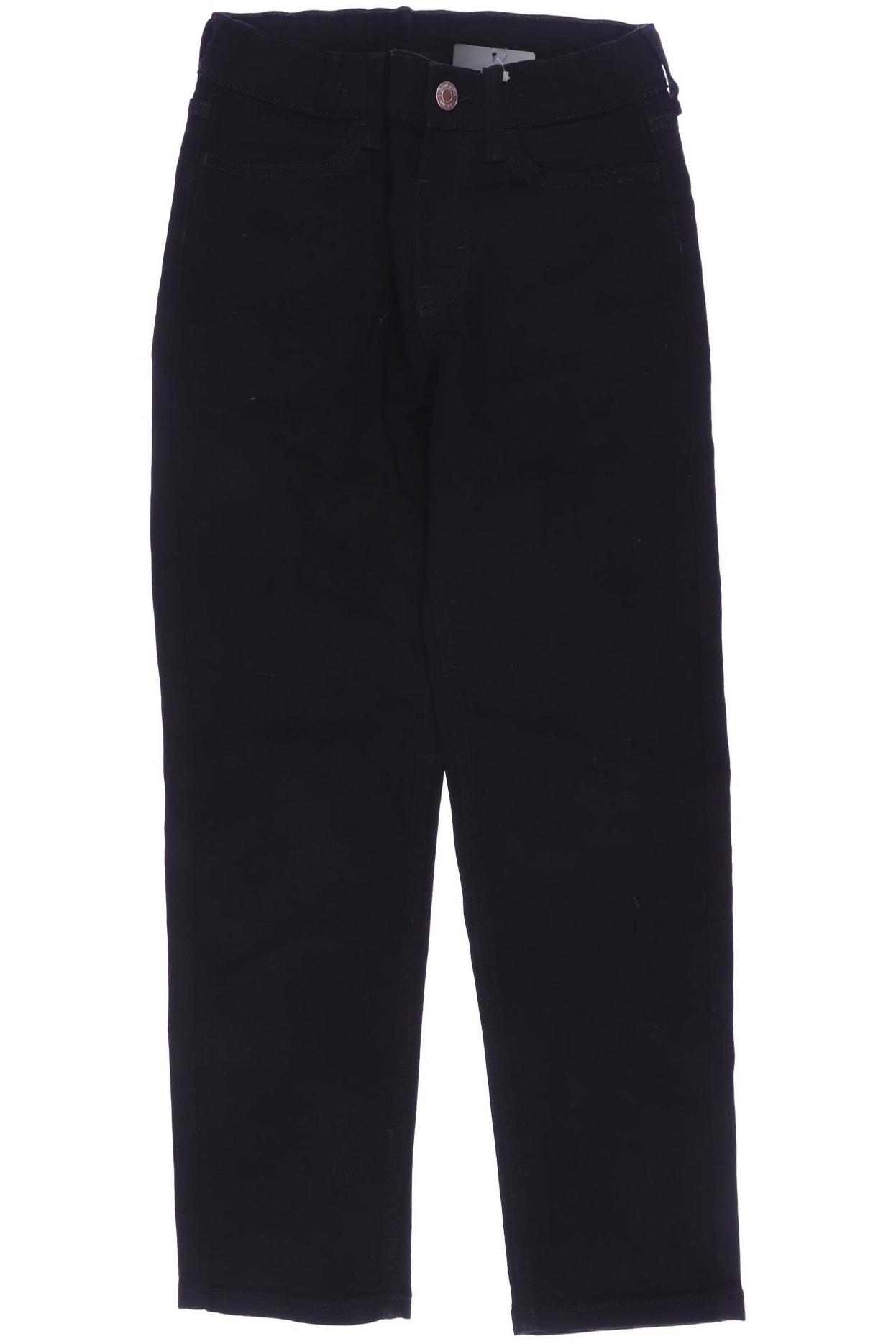 

H&M Herren Jeans, schwarz, Gr. 134