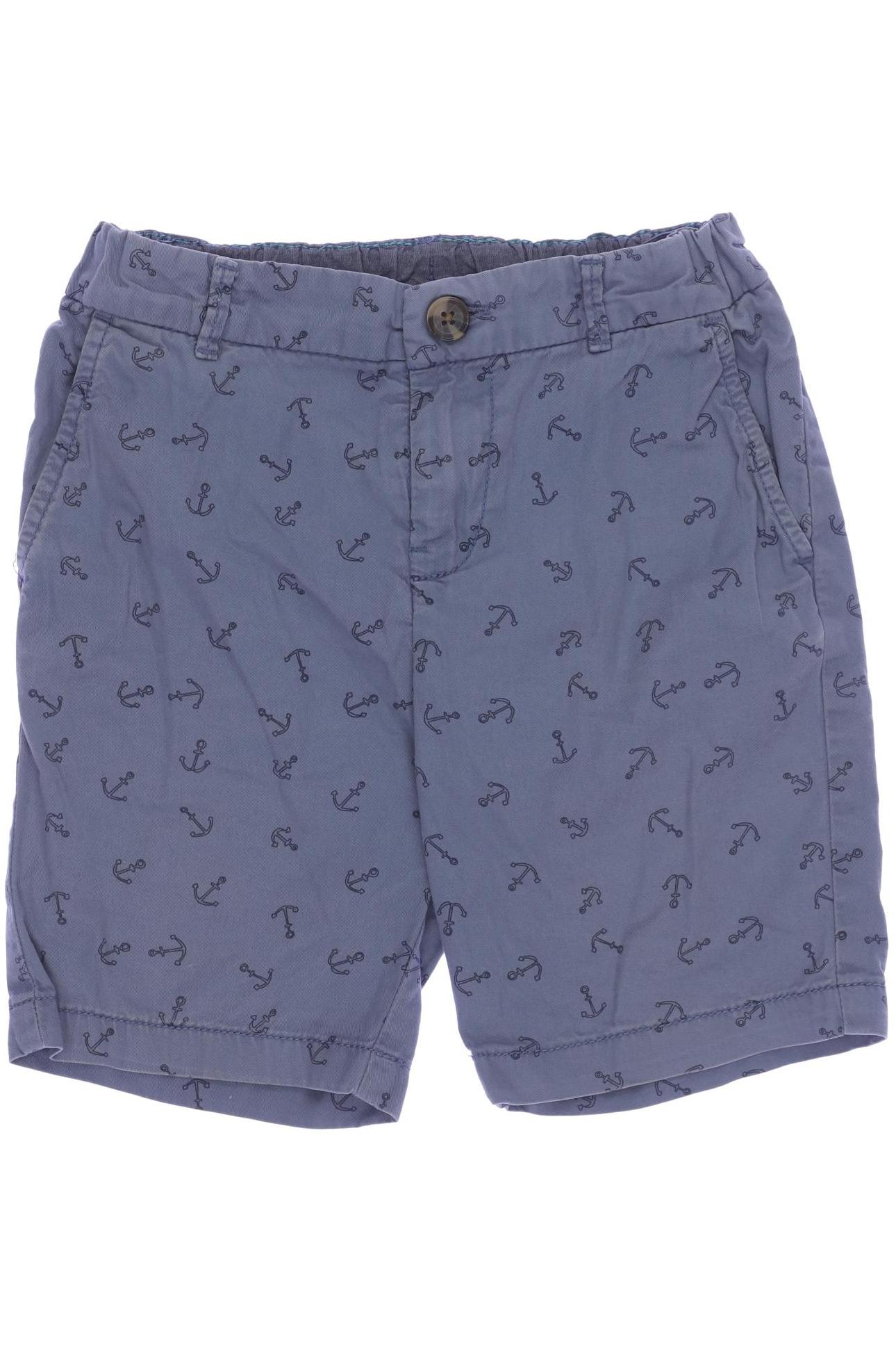 

H&M Herren Shorts, blau, Gr. 110
