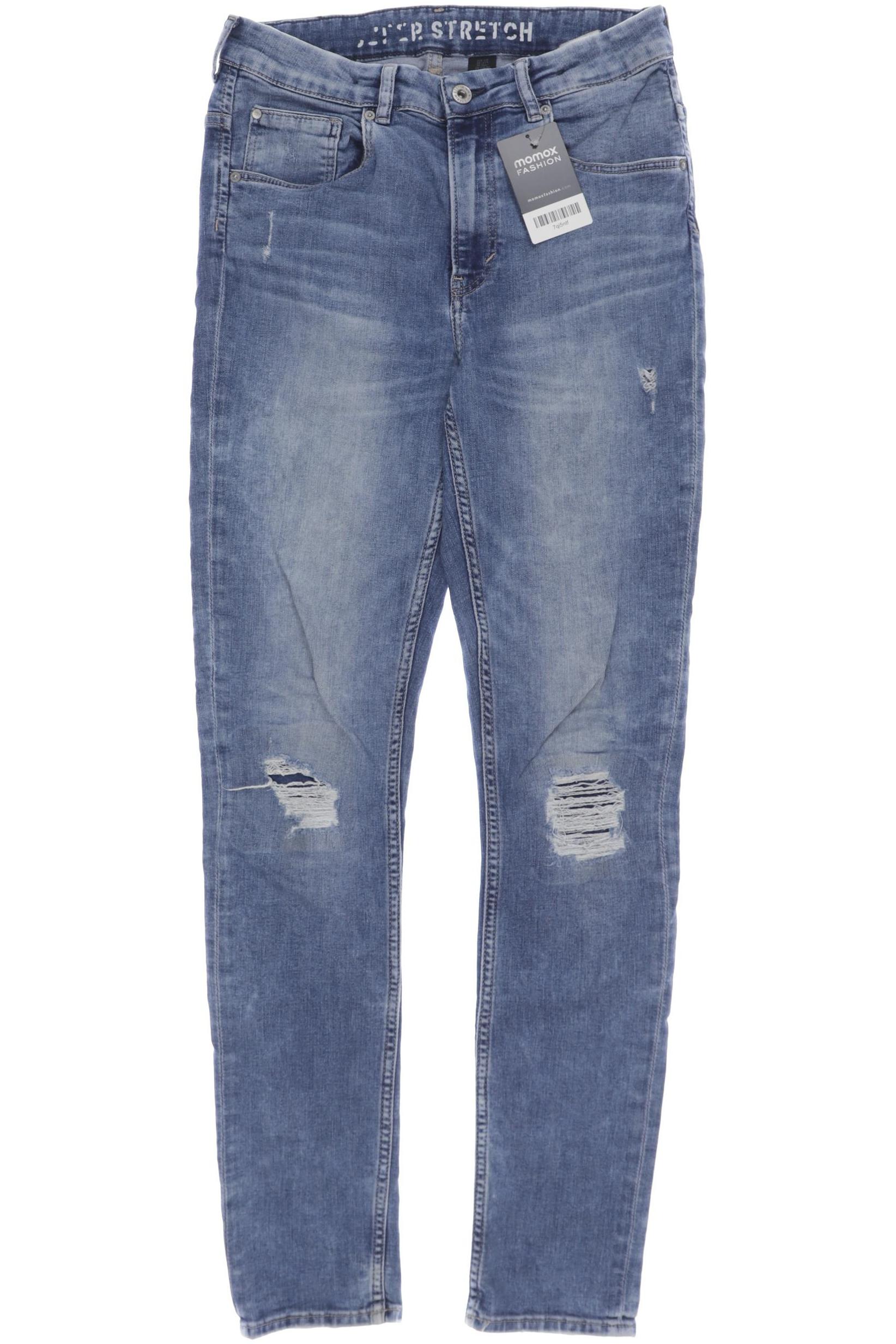 

H&M Jungen Jeans, blau