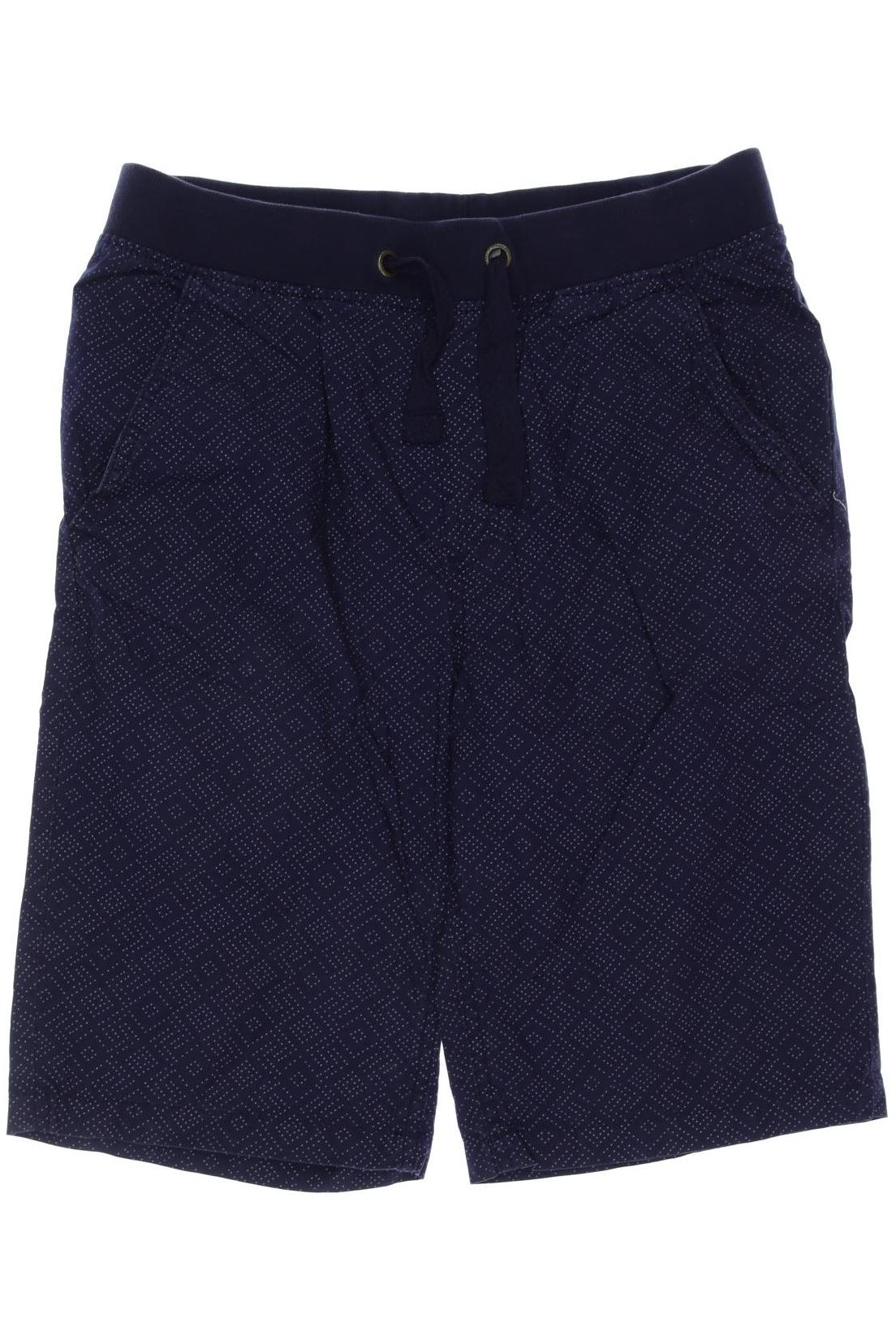 

H&M Herren Shorts, marineblau, Gr. 158