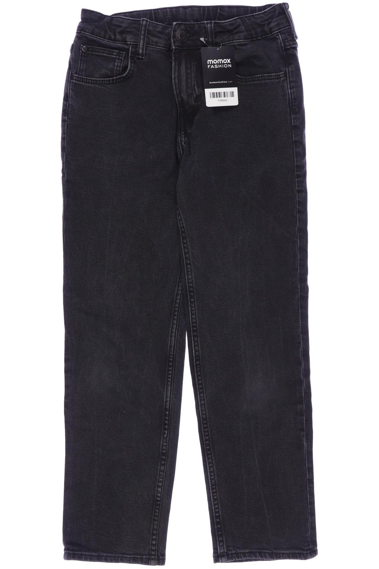 

H&M Herren Jeans, schwarz, Gr. 140