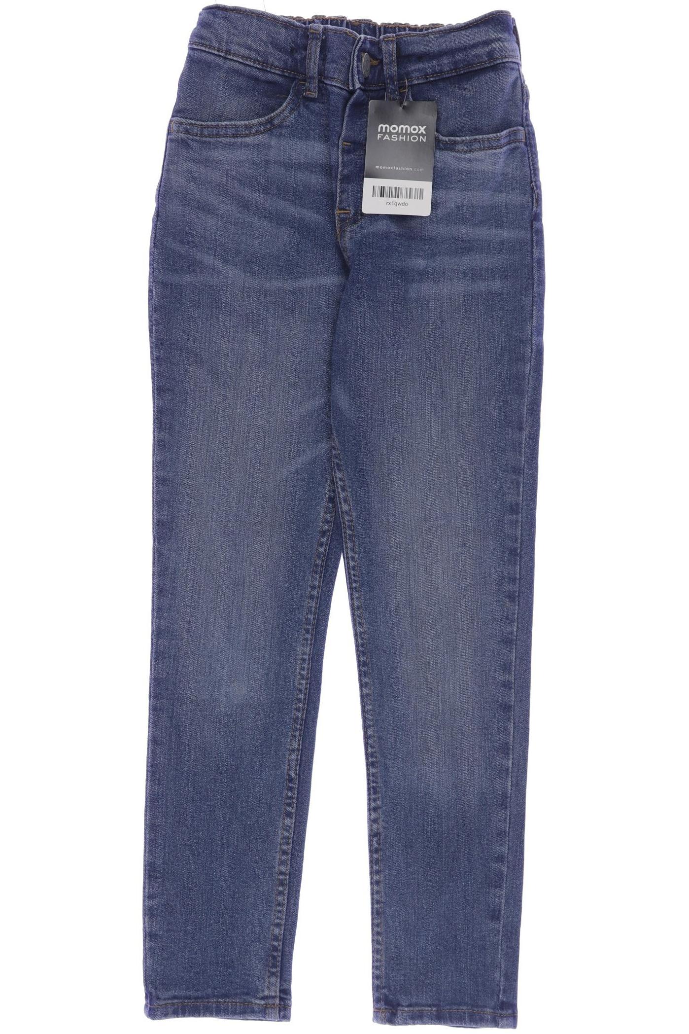 

H&M Jungen Jeans, blau