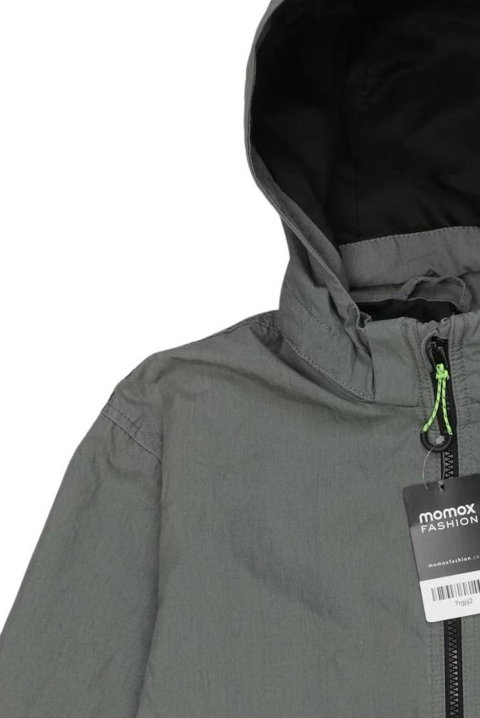 Thumbnail - H&amp;M Jungen Jacke, grau, Gr. 164