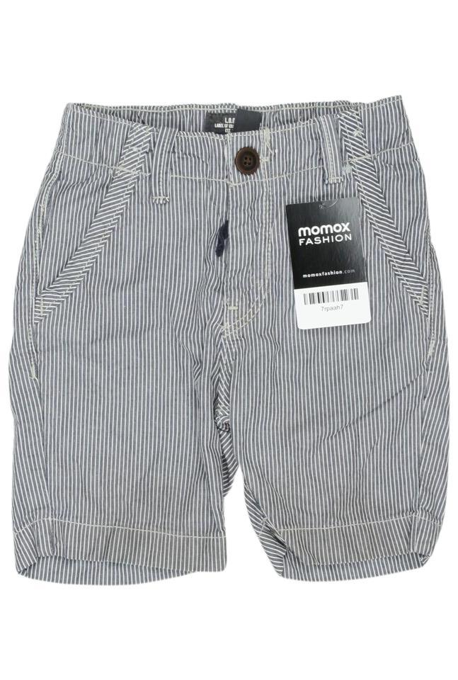 

H&M Herren Shorts, grau, Gr. 92