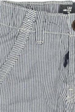 Thumbnail - H&amp;M Jungen Shorts, grau, Gr. 92