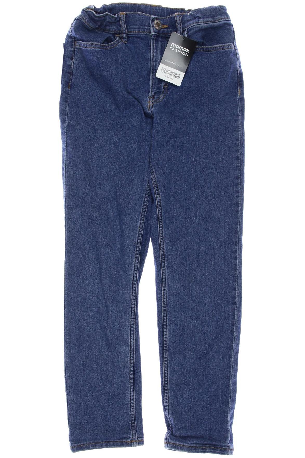 

H&M Herren Jeans, blau, Gr. 152