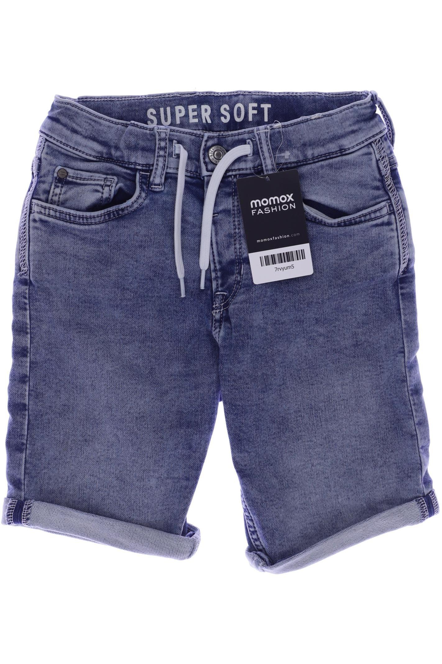 

H&M Jungen Shorts, blau