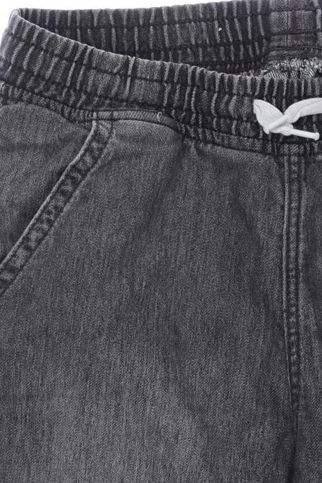 Thumbnail - H&amp;M Jungen Shorts, grau, Gr. 152