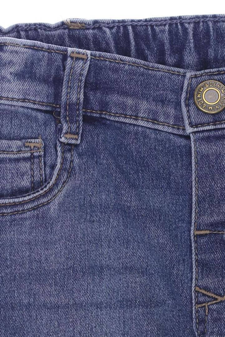 Thumbnail - H&amp;M Jungen Shorts, blau, Gr. 92