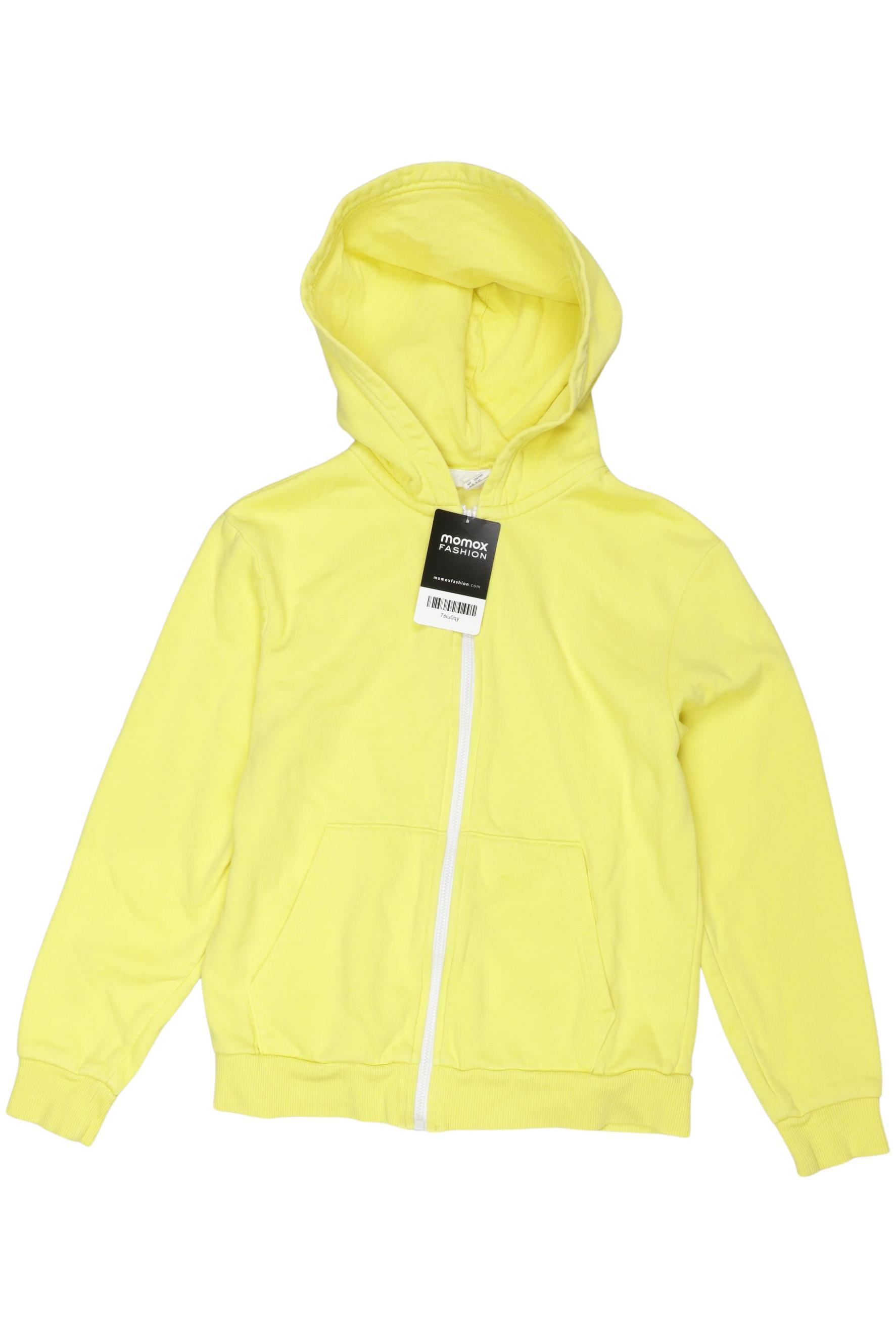 

H&M Jungen Hoodies & Sweater, neon, Gr. 134/140