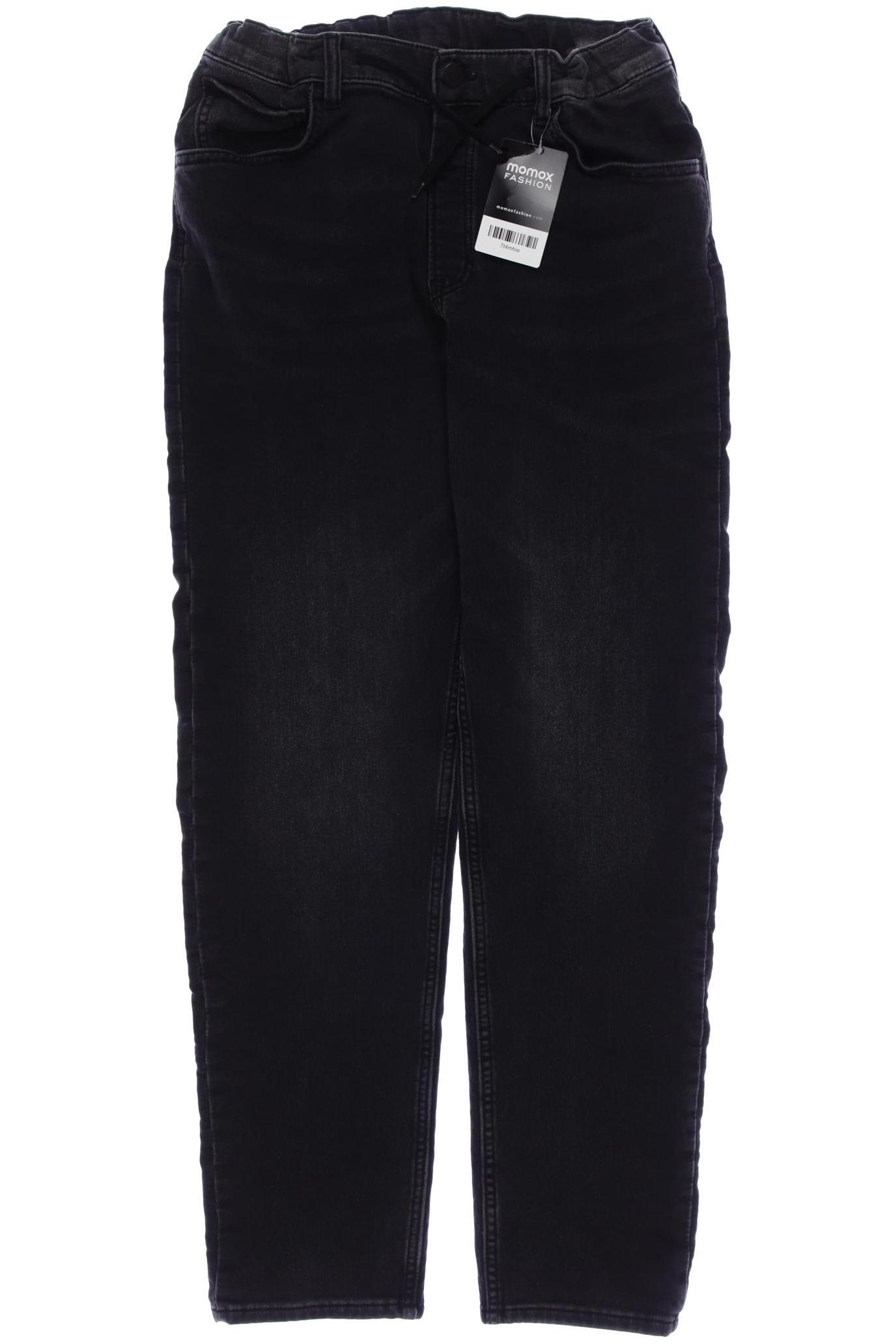 

H&M Herren Jeans, schwarz, Gr. 170