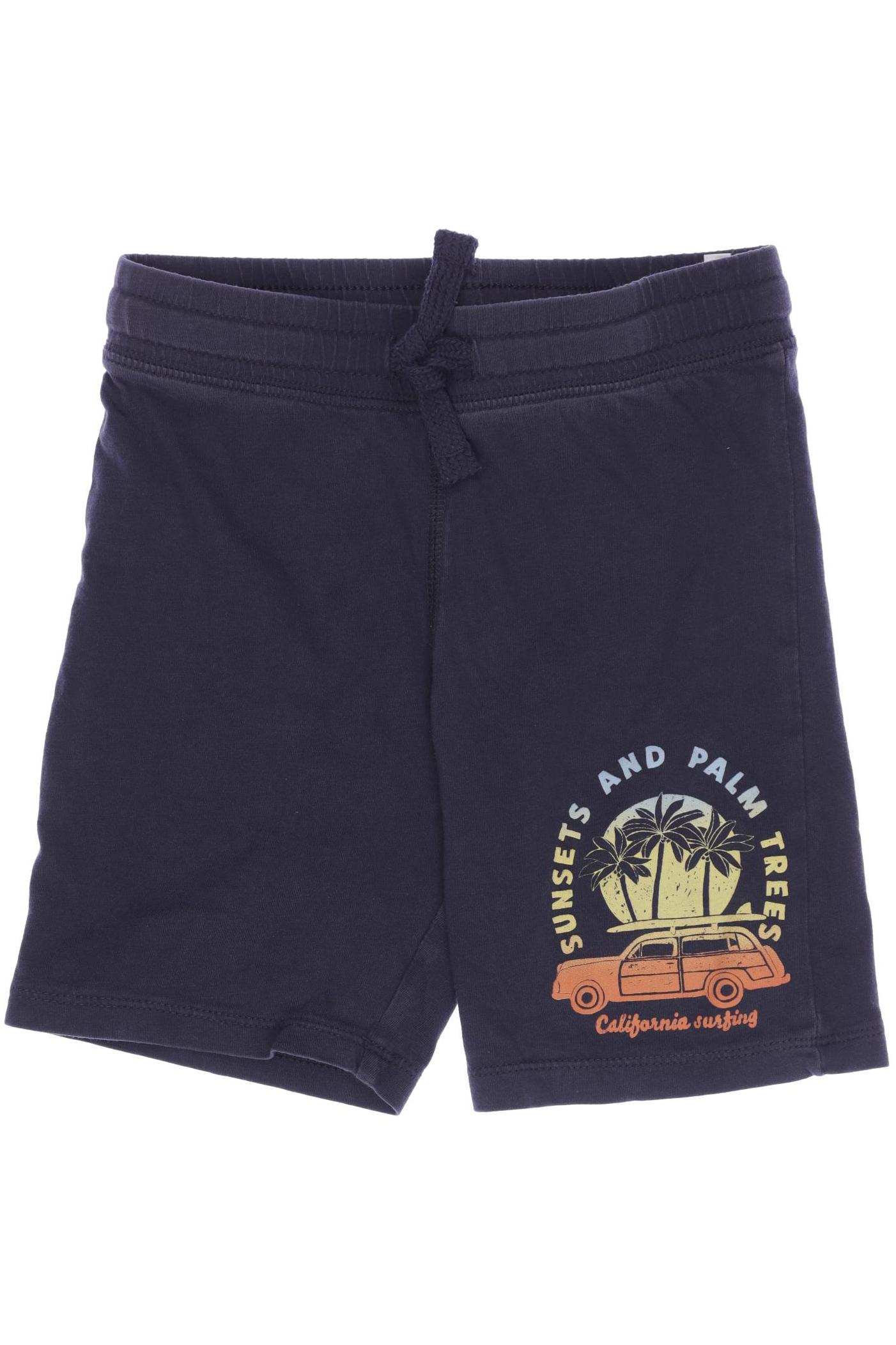 

H&M Herren Shorts, grau, Gr. 116