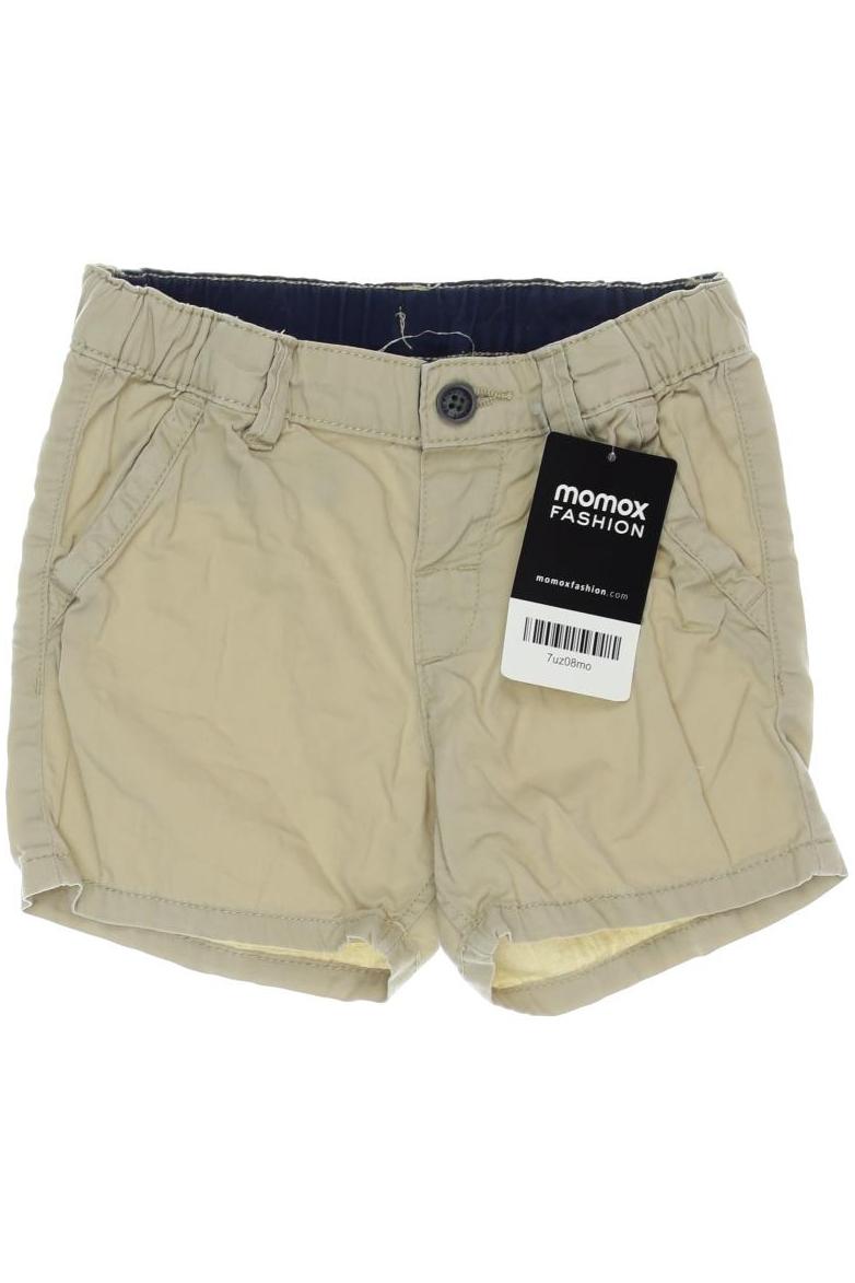 

H&M Herren Shorts, beige, Gr. 86