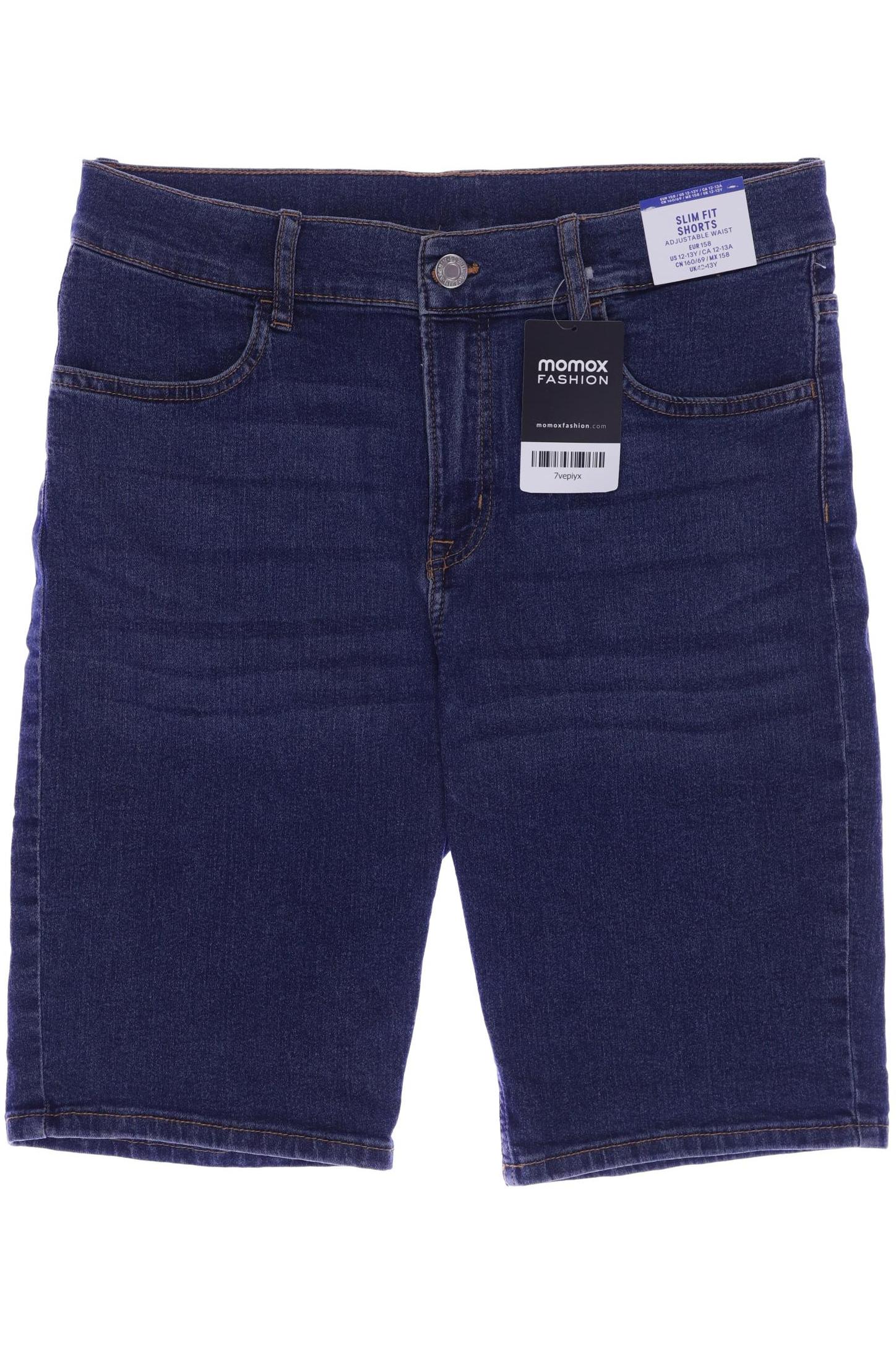 

H&M Jungen Shorts, blau