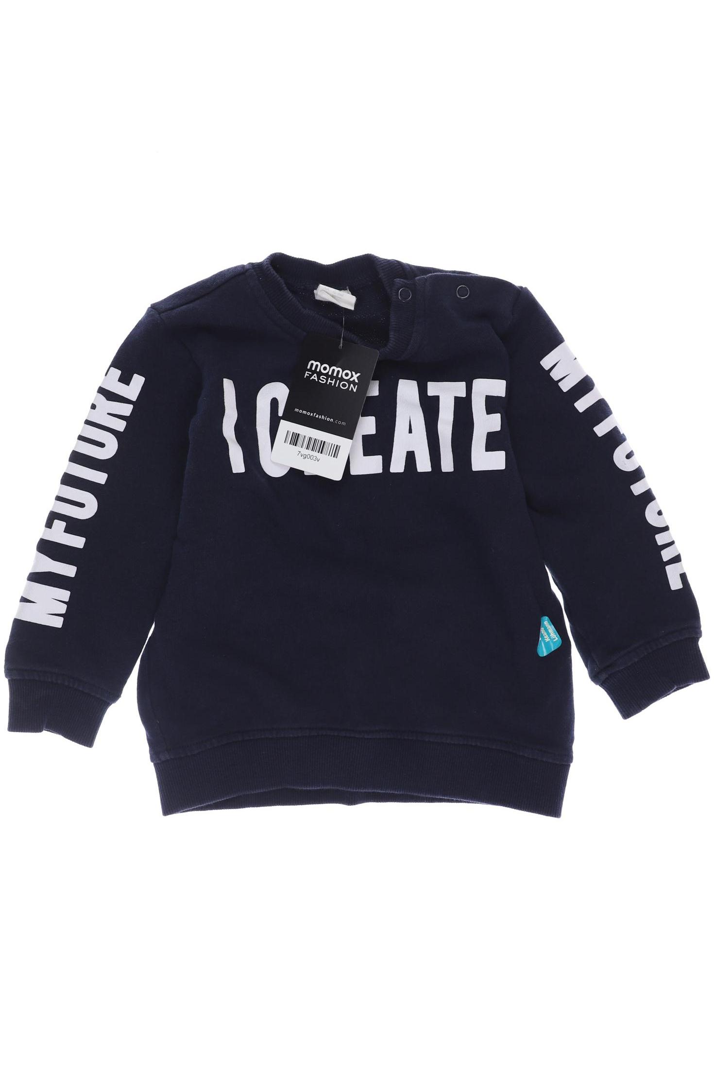 

H&M Jungen Hoodies & Sweater, marineblau