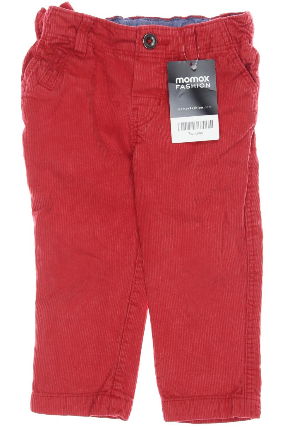 

H&M Herren Jeans, rot, Gr. 80