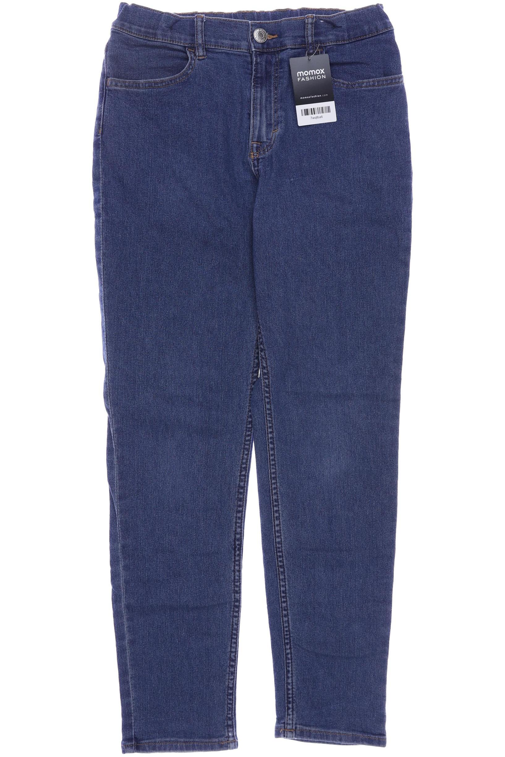 

H&M Jungen Jeans, blau