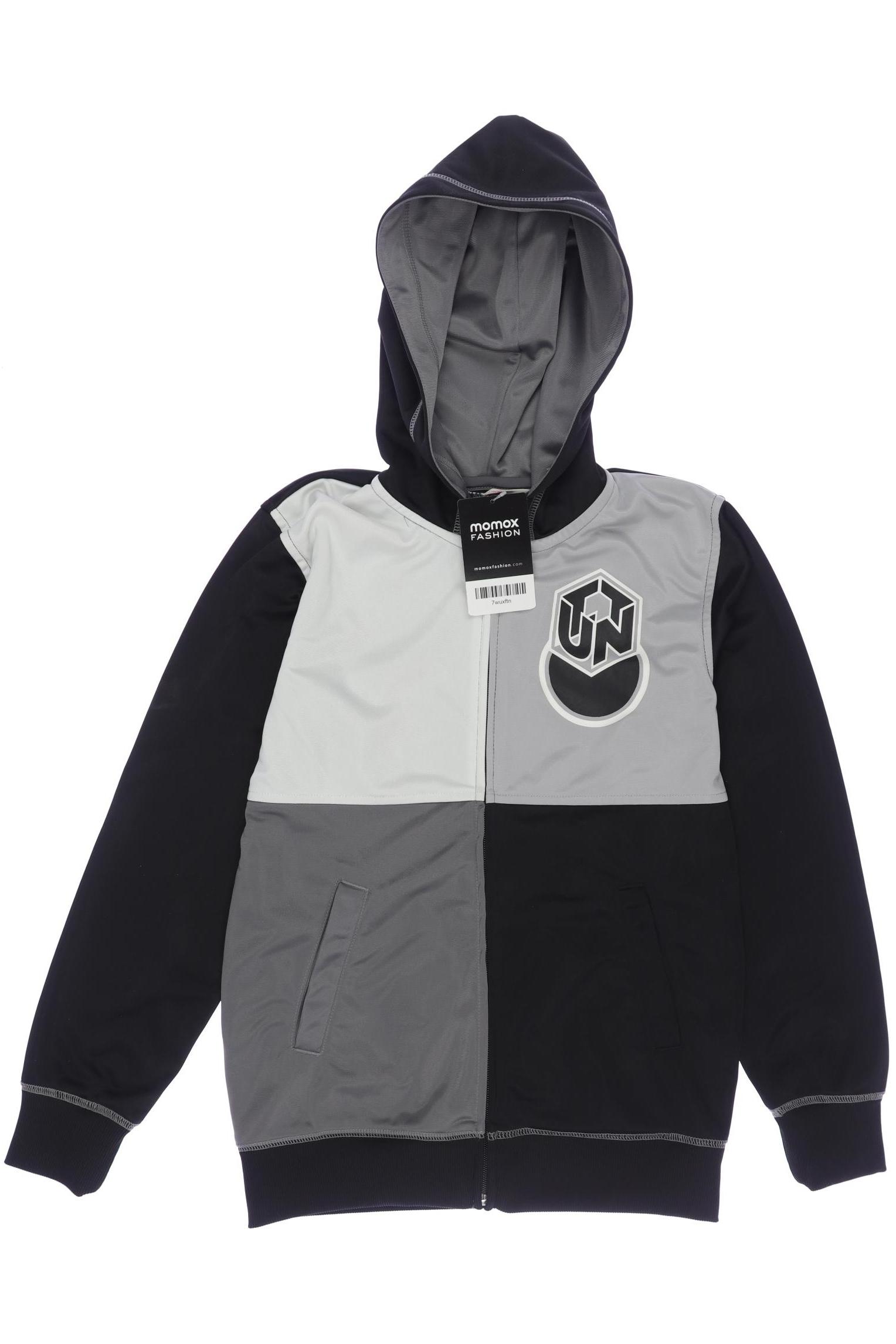 

H&M Herren Hoodies & Sweater, schwarz, Gr. 134