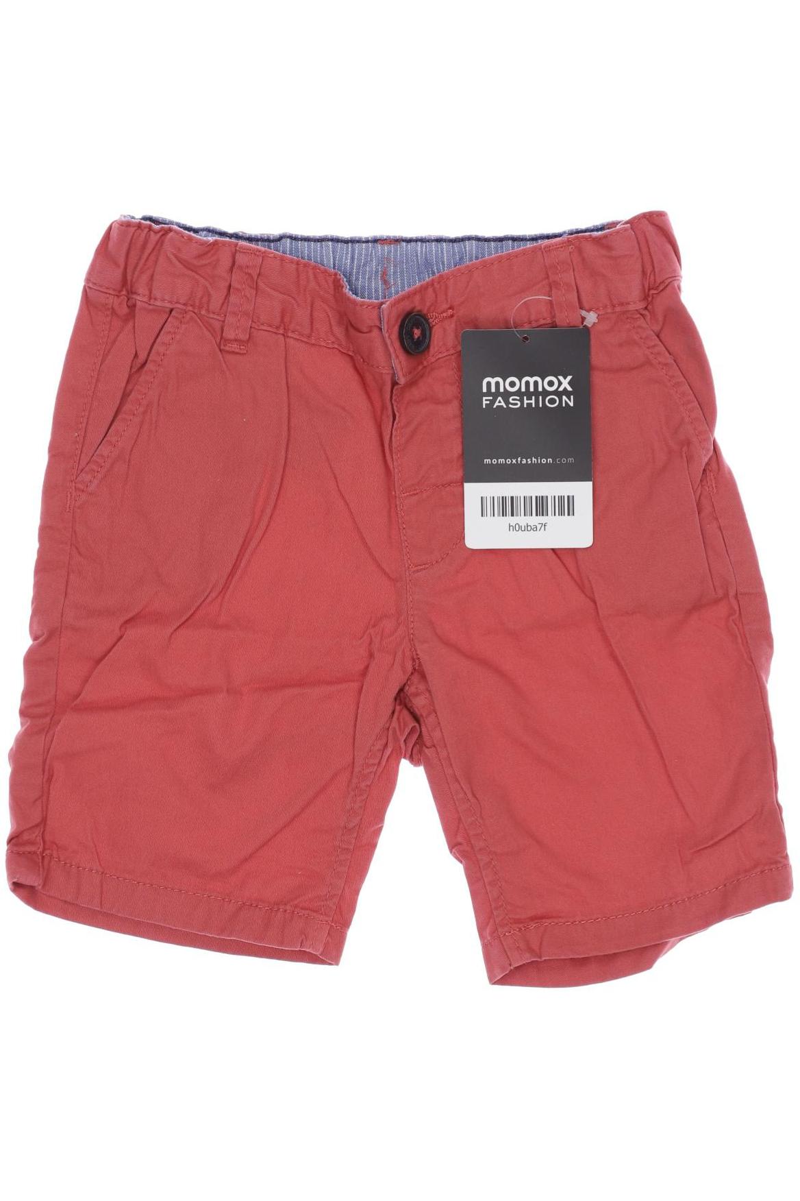 

H&M Herren Shorts, rot, Gr. 80